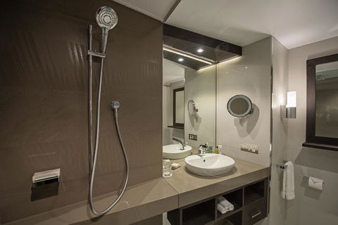 Hilton Darwin - Foster Accommodation 25