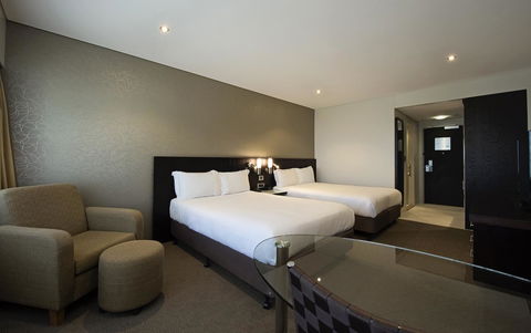 Hilton Darwin - Foster Accommodation 27