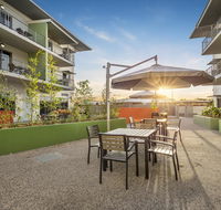 Quest Berrimah - Foster Accommodation