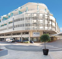 Nesuto The Entrance formerly Waldorf The Entrance Serviced Apartments - Foster Accommodation