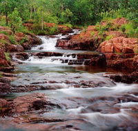 Darwin Beach Escape Holiday Home - Foster Accommodation