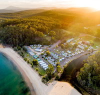 BIG4 Eden Beachfront Holiday Park - Foster Accommodation