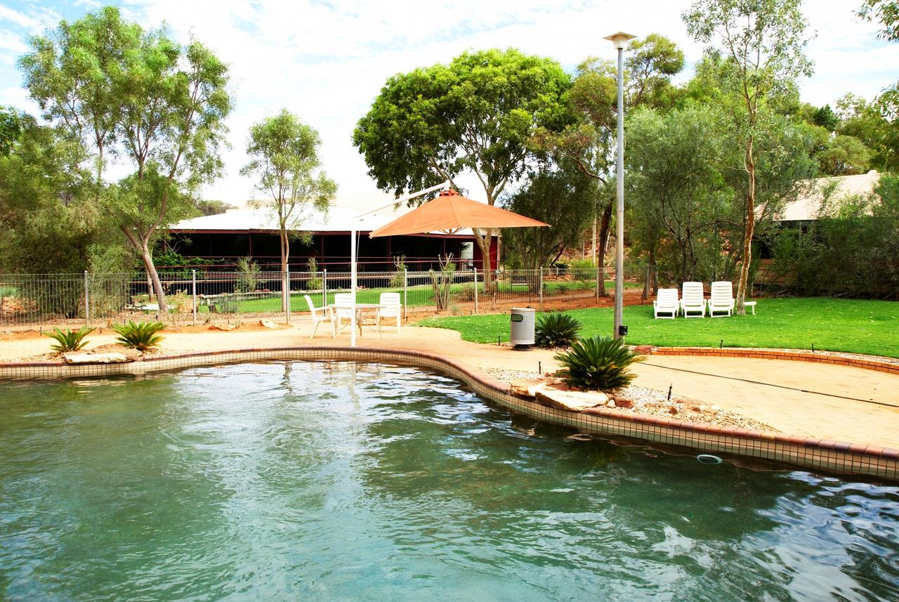 Anatye NT Foster Accommodation