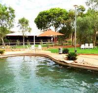 Kings Canyon Resort - Foster Accommodation