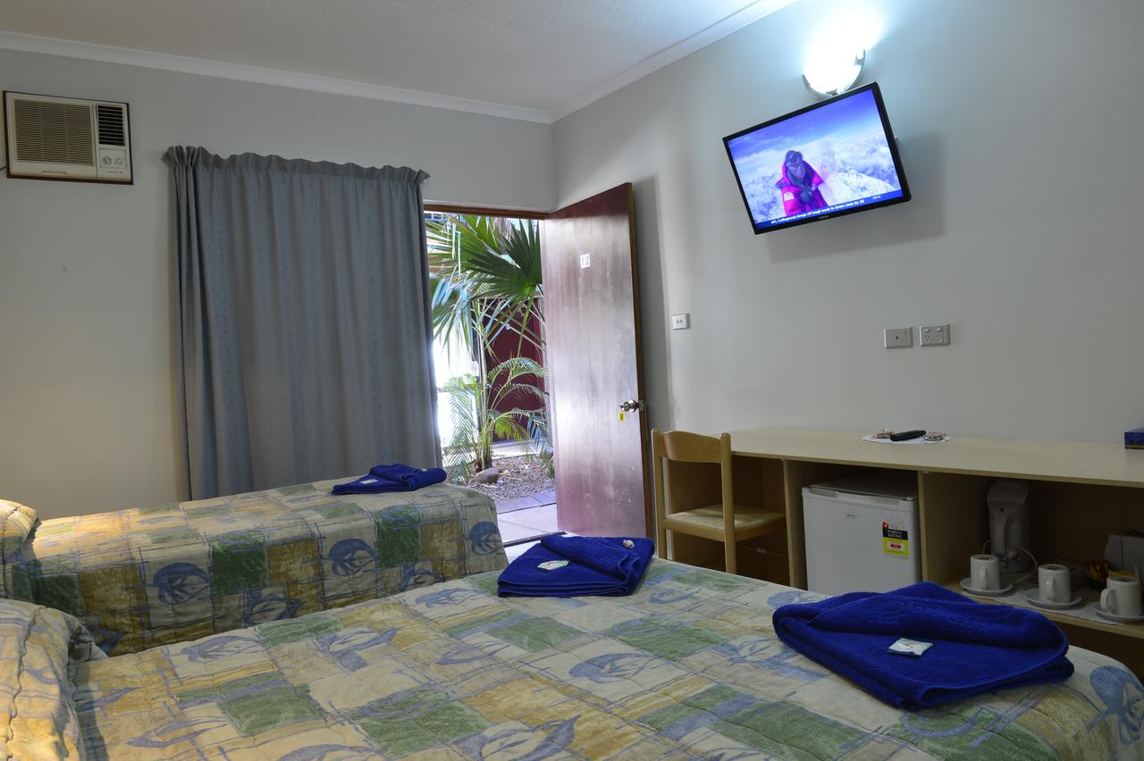  Foster Accommodation