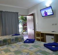 Goldfields Hotel Motel - Foster Accommodation