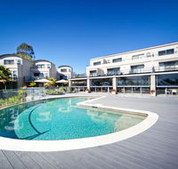Corrigans Cove - Foster Accommodation