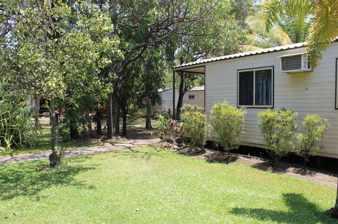 Aurora Kakadu Lodge - Foster Accommodation 40