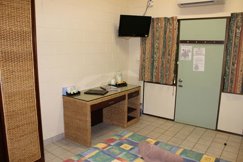 Aurora Kakadu Lodge - Foster Accommodation 36