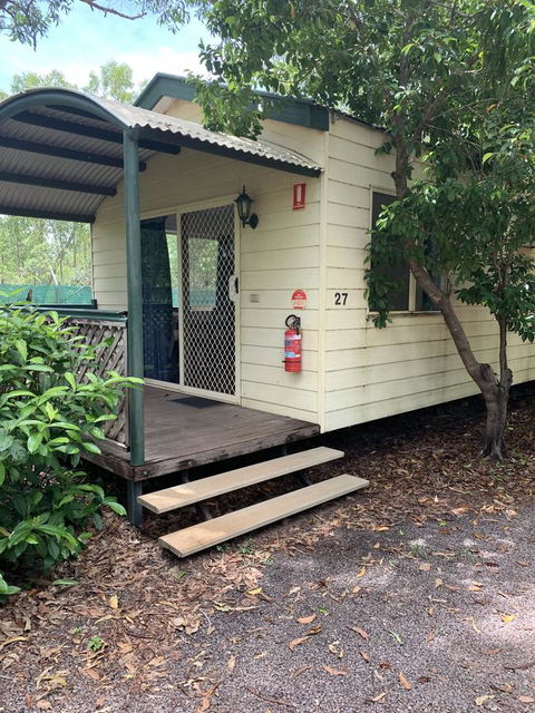 Aurora Kakadu Lodge - Foster Accommodation 22