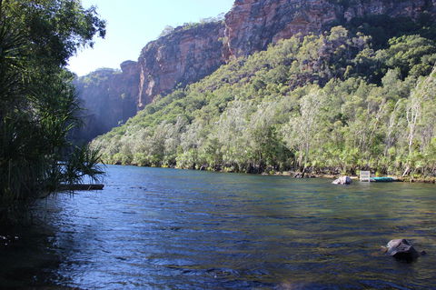 Aurora Kakadu Lodge - Foster Accommodation 6