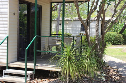 Aurora Kakadu Lodge - Foster Accommodation 43