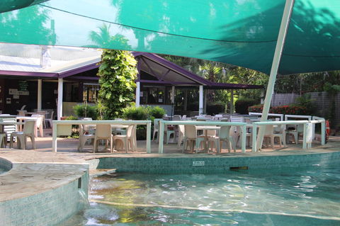 Aurora Kakadu Lodge - Foster Accommodation 2