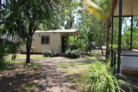 Aurora Kakadu Lodge - Foster Accommodation 4