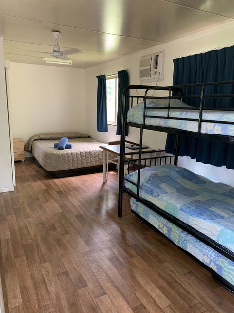 Aurora Kakadu Lodge - Foster Accommodation 30