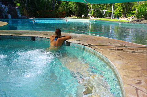 Aurora Kakadu Lodge - Foster Accommodation 1