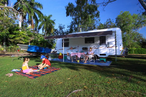 Aurora Kakadu Lodge - Foster Accommodation 5