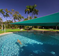 Kakadu Lodge - Foster Accommodation