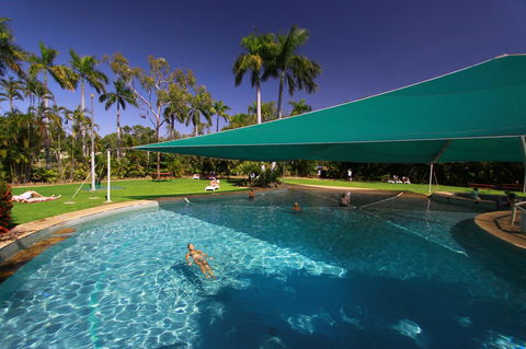 Aurora Kakadu Lodge - Foster Accommodation 0