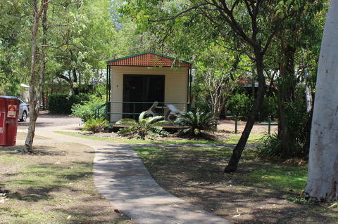 Aurora Kakadu Lodge - Foster Accommodation 37