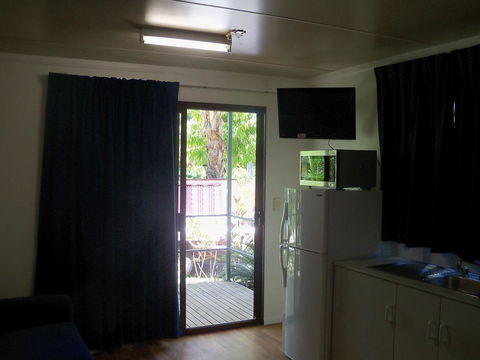 Aurora Kakadu Lodge - Foster Accommodation 38