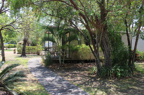 Aurora Kakadu Lodge - Foster Accommodation 44