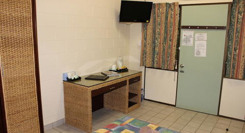 Aurora Kakadu Lodge - Foster Accommodation 42