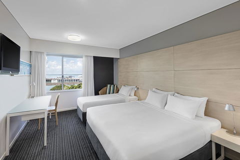 Vibe Hotel Darwin Waterfront - Foster Accommodation 15