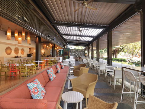 Vibe Hotel Darwin Waterfront - Foster Accommodation 12