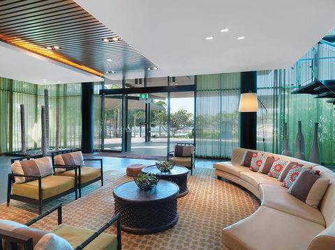 Vibe Hotel Darwin Waterfront - Foster Accommodation 3