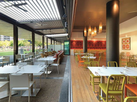 Vibe Hotel Darwin Waterfront - Foster Accommodation 11