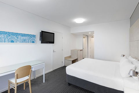 Vibe Hotel Darwin Waterfront - Foster Accommodation 19