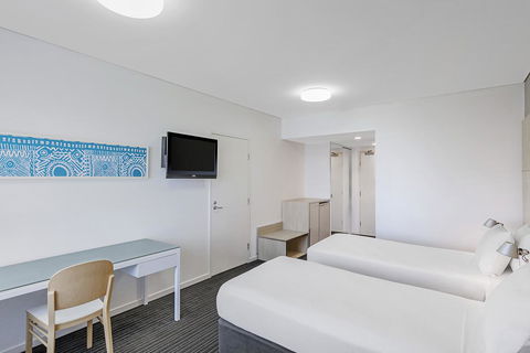 Vibe Hotel Darwin Waterfront - Foster Accommodation 21