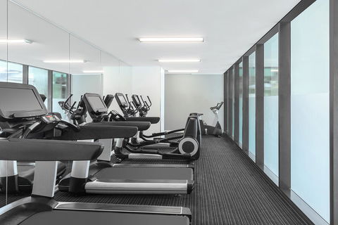 Vibe Hotel Darwin Waterfront - Foster Accommodation 8