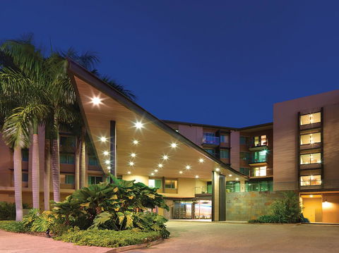 Vibe Hotel Darwin Waterfront - Foster Accommodation 10