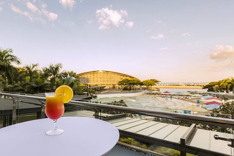 Vibe Hotel Darwin Waterfront - Foster Accommodation 13