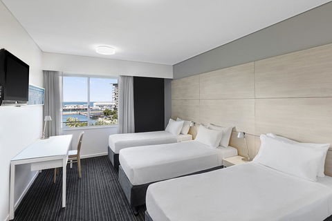 Vibe Hotel Darwin Waterfront - Foster Accommodation 17