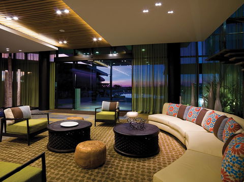 Vibe Hotel Darwin Waterfront - Foster Accommodation 2