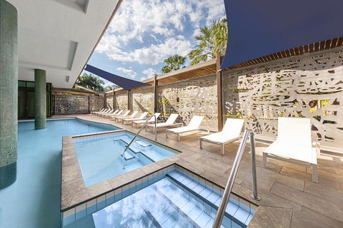 Vibe Hotel Darwin Waterfront - Foster Accommodation 6