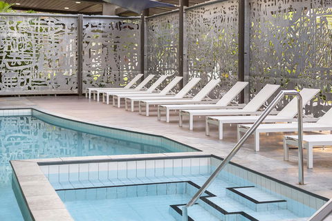 Vibe Hotel Darwin Waterfront - Foster Accommodation 7