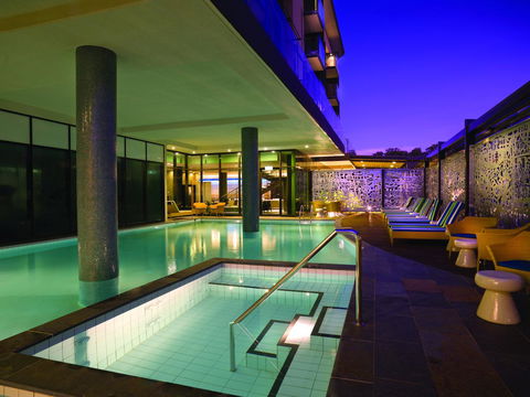 Vibe Hotel Darwin Waterfront - Foster Accommodation 0