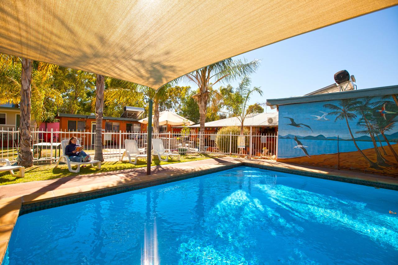East Side NT Foster Accommodation