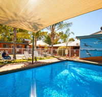 Alice Lodge Backpackers - Foster Accommodation
