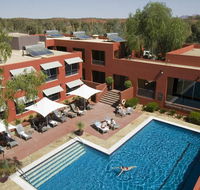 The Lost Camel Hotel - Foster Accommodation