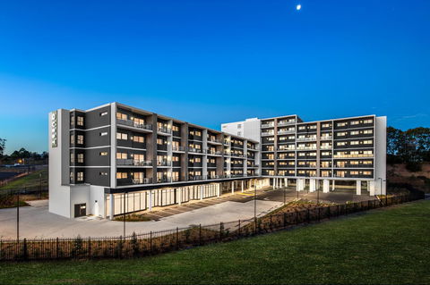 Quest Bella Vista - Foster Accommodation 0