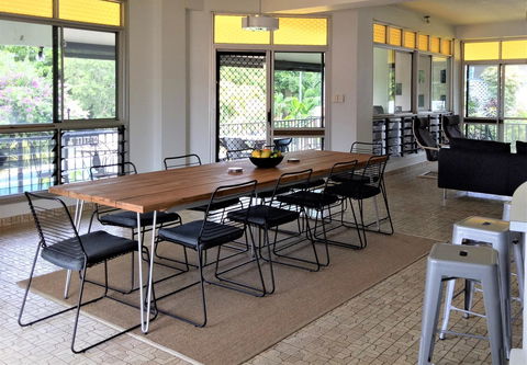 Arafura Blue - Foster Accommodation 6