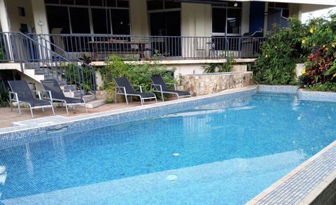 Arafura Blue - Foster Accommodation 26