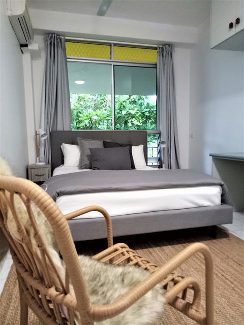 Arafura Blue - Foster Accommodation 17