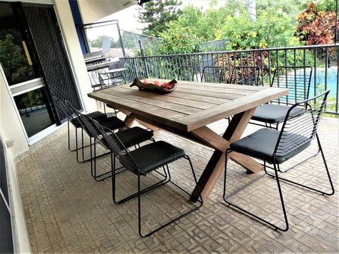 Arafura Blue - Foster Accommodation 24