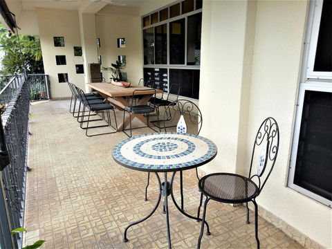 Arafura Blue - Foster Accommodation 21